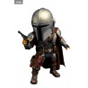 Star Wars - Figure The Mandalorian & The Child, Egg Attack