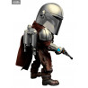 Star Wars - Figure The Mandalorian & The Child, Egg Attack