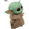 Star Wars - Figure The Mandalorian & The Child, Egg Attack