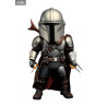 Star Wars - Figure The Mandalorian & The Child, Egg Attack