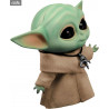 Star Wars - Figure The Mandalorian & The Child, Egg Attack
