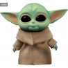 Star Wars - Figurine The Mandalorian & The Child, Egg Attack