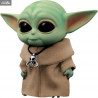 Star Wars - Figure The Mandalorian & The Child, Egg Attack