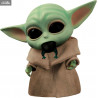 Star Wars - Figure The Mandalorian & The Child, Egg Attack