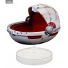 Star Wars - Figure The Mandalorian & The Child, Egg Attack