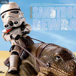 Star Wars Episode IV -...