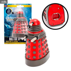 Décapsuleur Doctor Who - Dalek
