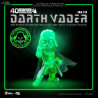 Star Wars - Figure Darth Vader, Glow In The Dark Egg Attack