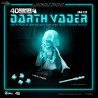Star Wars - Figure Darth Vader, Glow In The Dark Egg Attack