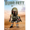 Star Wars - Figure Boba Fett Episode VI or Darth Maul Ep I, Egg Attack