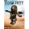 Star Wars - Figure Boba Fett Episode VI or Darth Maul Ep I, Egg Attack