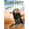 Star Wars - Figure Boba Fett Episode VI or Darth Maul Ep I, Egg Attack