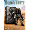 Star Wars - Figure Boba Fett Episode VI or Darth Maul Ep I, Egg Attack