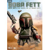 Star Wars - Figure Boba Fett Episode VI or Darth Maul Ep I, Egg Attack