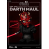 Star Wars - Figure Boba Fett Episode VI or Darth Maul Ep I, Egg Attack