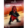 Star Wars - Figure Boba Fett Episode VI or Darth Maul Ep I, Egg Attack