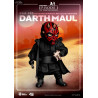 Star Wars - Figure Boba Fett Episode VI or Darth Maul Ep I, Egg Attack