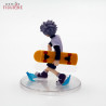 Hunter x Hunter - Pack figurines six gashapon, Diorama Box Collection 01 (seconde main)