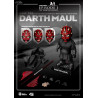 Star Wars - Figure Boba Fett Episode VI or Darth Maul Ep I, Egg Attack