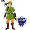 The Legend of Zelda : Skyward Sword - Link figure, Deluxe Big Figs