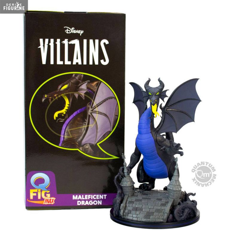 Disney Villains - Figurine...