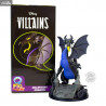 Disney Villains - Figurine Maleficent Dragon, Q-Fig Max Elite