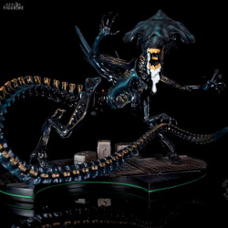 Figurine Alien Queen, Q-Fig...