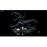 Alien Queen figure, Q-Fig Max Elite