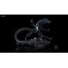 Alien Queen figure, Q-Fig Max Elite