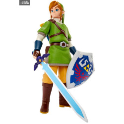 The Legend of Zelda :...
