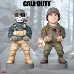 Call of Duty - Cable Guys...