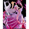 Re: Zero Starting Life in Another World - Figure Emilia, Crystal Dress