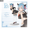 Re:Zero - Figurine Rem Pretty Little Devil Renewal, Precious