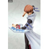 Yu-Gi-Oh! Duel Monsters - Seto Kaiba figure, ARTFX J