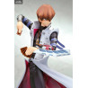 Yu-Gi-Oh! Duel Monsters - Seto Kaiba figure, ARTFX J