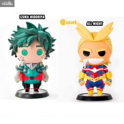 My Hero Academia - Figurine...