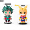 My Hero Academia - Izuku Midoriya or All Might figure, Cutie1