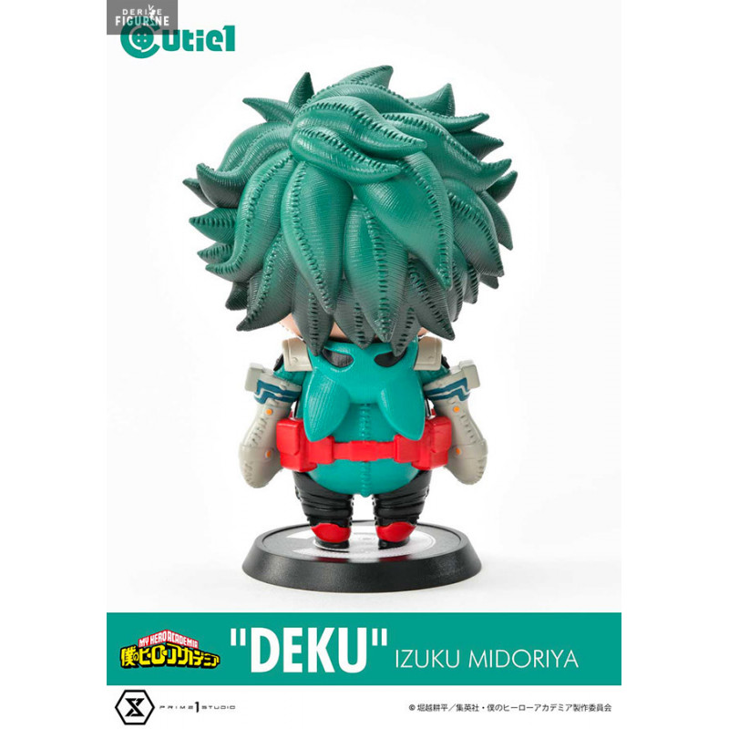 My Hero Academia - Figurine...