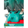 My Hero Academia - Figurine Izuku Midoriya ou All Might, Cutie1