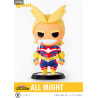 My Hero Academia - Izuku Midoriya or All Might figure, Cutie1