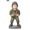 Call of Duty - Cable Guys Ghost (Modern Warfare) ou Daniels (WWII)