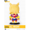 My Hero Academia - Izuku Midoriya or All Might figure, Cutie1