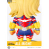 My Hero Academia - Izuku Midoriya or All Might figure, Cutie1