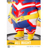 My Hero Academia - Figurine Izuku Midoriya ou All Might, Cutie1