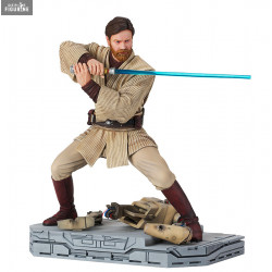 Star Wars : La Revanche des...