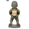 Call of Duty - Cable Guys Ghost (Modern Warfare) ou Daniels (WWII)