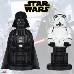 Star Wars - Darth Vader or...