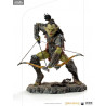 The Lord of the Rings - Figure Orc Archer, Swordsman or Armored, Art Scale