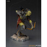 The Lord of the Rings - Figure Orc Archer, Swordsman or Armored, Art Scale