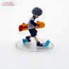 Hunter x Hunter - Pack figurines six gashapon, Diorama Box Collection 01 (seconde main)